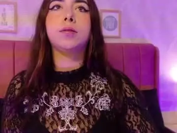 Chaturbate Private Sex Chat of anne_honey55