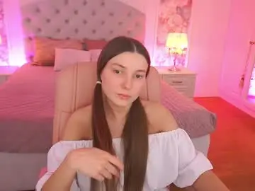 Chaturbate Sex Cam of ashleybaee