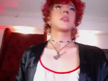 Chaturbate Adult Video Chat of cain_dantalion