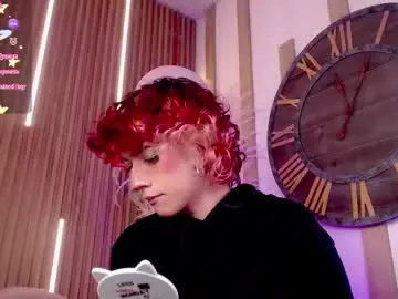 Chaturbate Best live sex cam show of cain_dantalion
