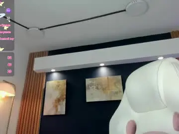 Chaturbate Private Sex Chat of cain_dantalion