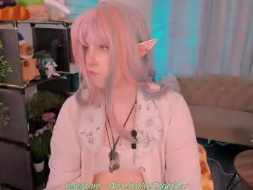 Chaturbate Best Webcam of candy_yeah