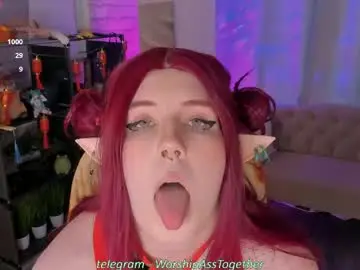 Chaturbate Live Sex Cam of candy_yeah