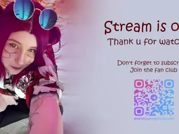Chaturbate Sex Cam of candy_yeah