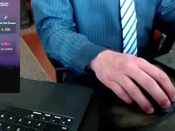 Chaturbate Live Sex of dadssecret69