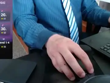 Chaturbate Adult Webcams of dadssecret69