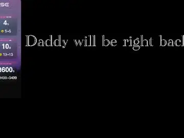 Chaturbate Free Porn Cam of dadssecret69