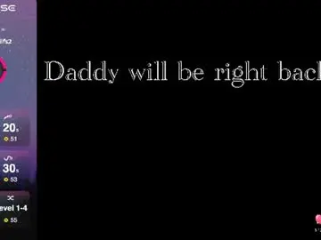 Chaturbate Adult Video Chat of dadssecret69