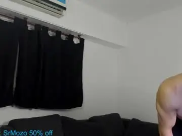 Chaturbate Live Porn of drmozo