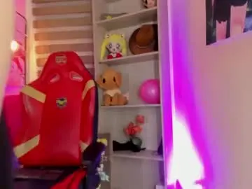 Chaturbate Watch Live Sex Cams of ellie_doll_