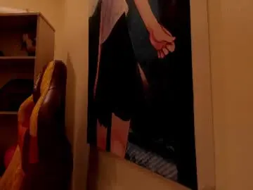 Chaturbate Free Live Porn of ellie_doll_