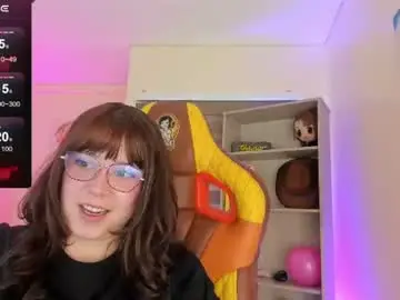 Chaturbate Private Sex Chat of ellie_doll_