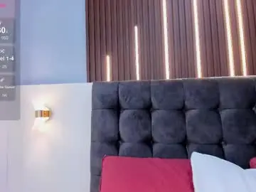 Chaturbate Live Sex of emma_doll7