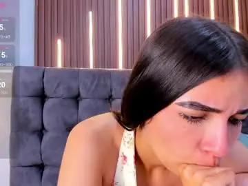 Chaturbate Adult Webcams of emma_doll7