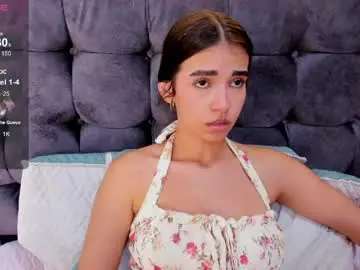 Chaturbate Nude Webcam of emma_doll7