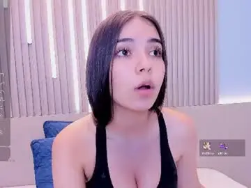 Chaturbate Live Sex of emma_doll7