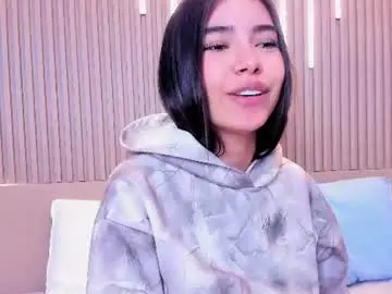 Chaturbate Live Sex Cam of emma_doll7