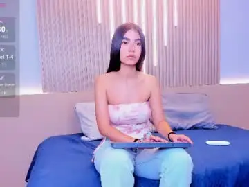 Chaturbate Live Sex of emma_doll7