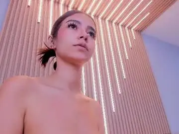 Chaturbate Sex Chat of emma_doll7