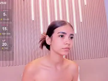 Chaturbate Adult Video Chat of emma_doll7