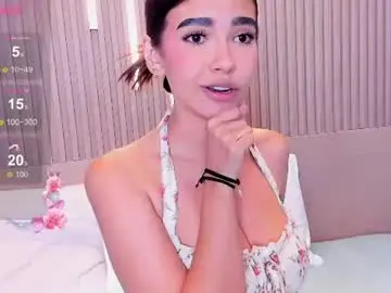 Chaturbate Adult Video Chat of emma_doll7