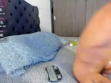 Chaturbate Private Sex Chat of esteban_stud