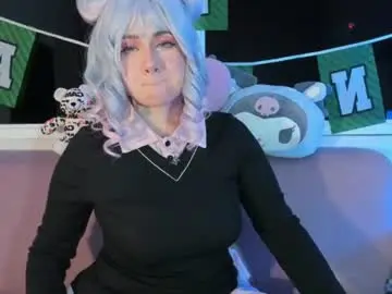 Chaturbate Live Sex of harimoon
