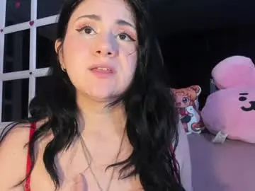 Chaturbate Live Porn of harimoon
