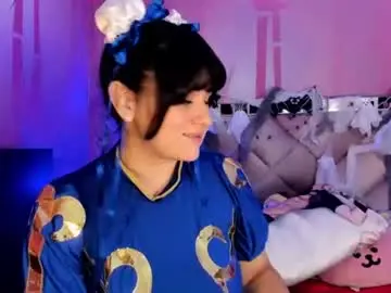 Chaturbate Best live sex cam show of harimoon