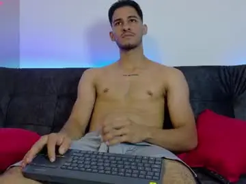 Chaturbate Free Porn Cam of jakemonroe1