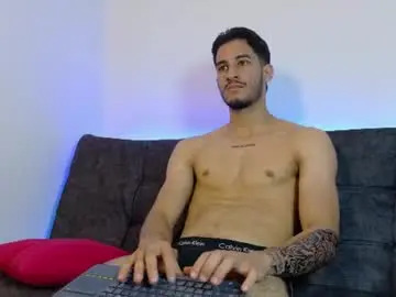Chaturbate Adult Webcams of jakemonroe1