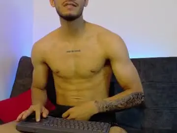 Chaturbate Adult Webcam of jakemonroe1