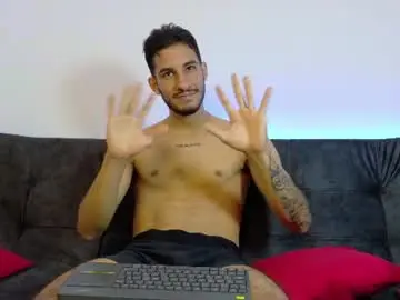 Chaturbate Live Sex Cam of jakemonroe1