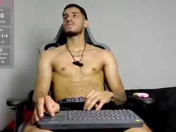 Chaturbate Sex Chat of jakemonroe1
