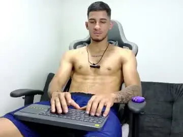 Chaturbate Live Porn of jakemonroe1