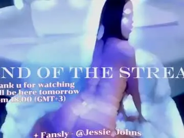 Chaturbate Adult Video Chat of jessie_johns