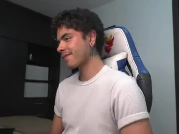 Chaturbate Private Sex Chat of jhn_morghan