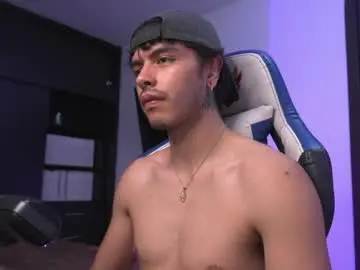 Chaturbate Adult Webcam of jhn_morghan