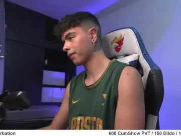 Chaturbate Adult Webcam of jhn_morghan