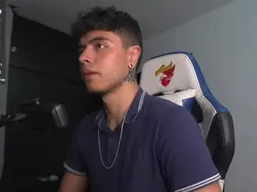 Chaturbate Live Porn of jhn_morghan