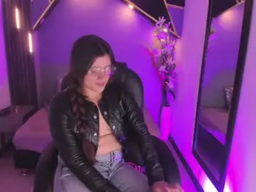 Chaturbate Live Porn of kata_millerr