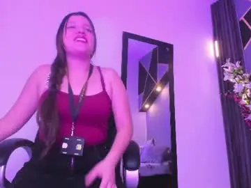 Chaturbate Live Porn of kata_millerr