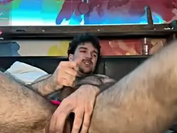 Chaturbate Live Sex Cam of kenann96