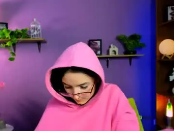 Chaturbate Private Sex Chat of lole_ti