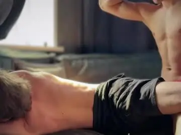 Chaturbate Best live sex cam show of marcus_paradise