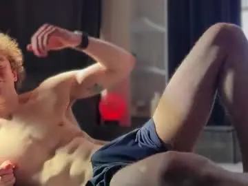 Chaturbate Sex Cam of marcus_paradise