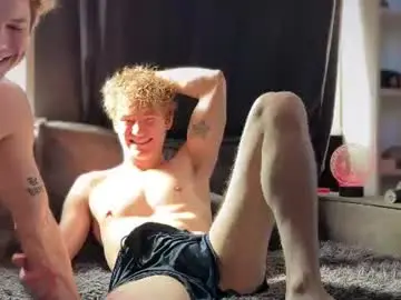 Chaturbate Private Sex Chat of marcus_paradise