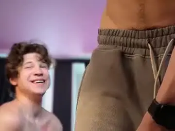 Chaturbate Sex Chat of marcus_paradise