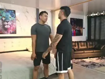 Chaturbate Live Sex of masters_sexx