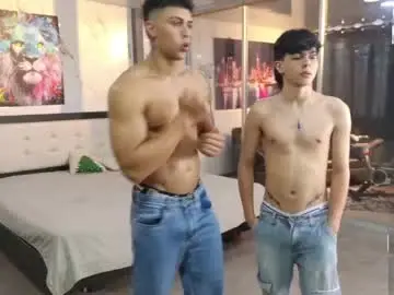 Chaturbate Adult Webcams of masters_sexx